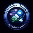 Comment Remover Modular